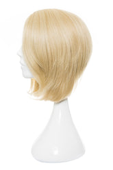 Peruca Paloma Blond Cenusiu